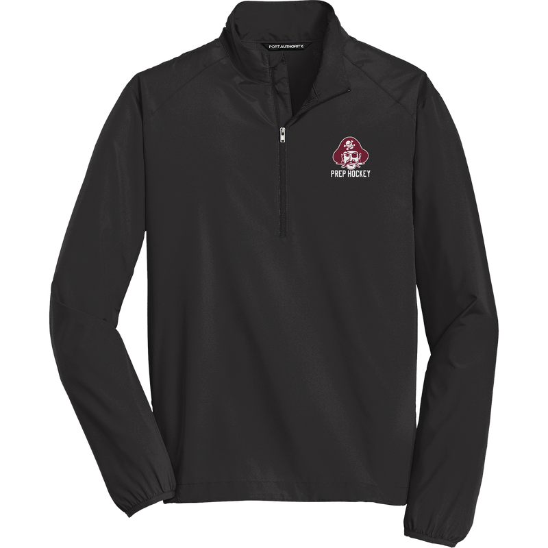 St. Peter's Prep Zephyr 1/2-Zip Pullover