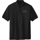 Benet Hockey Adult Silk Touch Polo