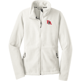 Benet Hockey Ladies Value Fleece Jacket