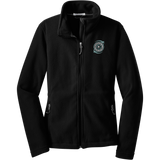 Brooklyn Aviators Ladies Value Fleece Jacket