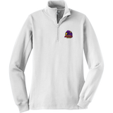 Youngstown Phantoms Ladies 1/4-Zip Sweatshirt