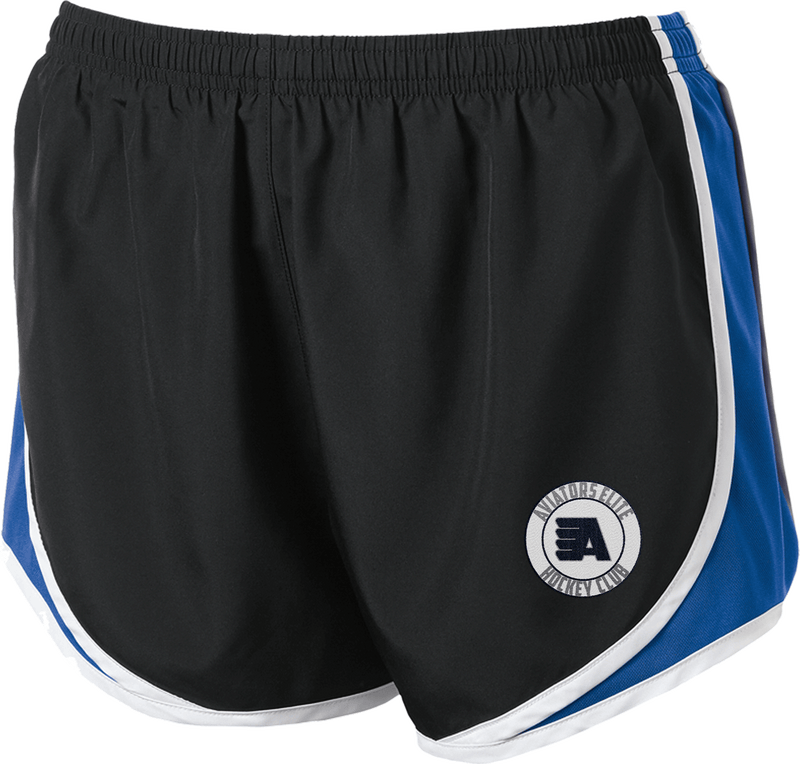 Aspen Aviators Ladies Cadence Short