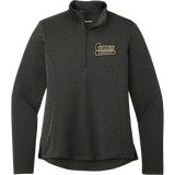 CT Clippers Ladies Endeavor 1/2-Zip Pullover