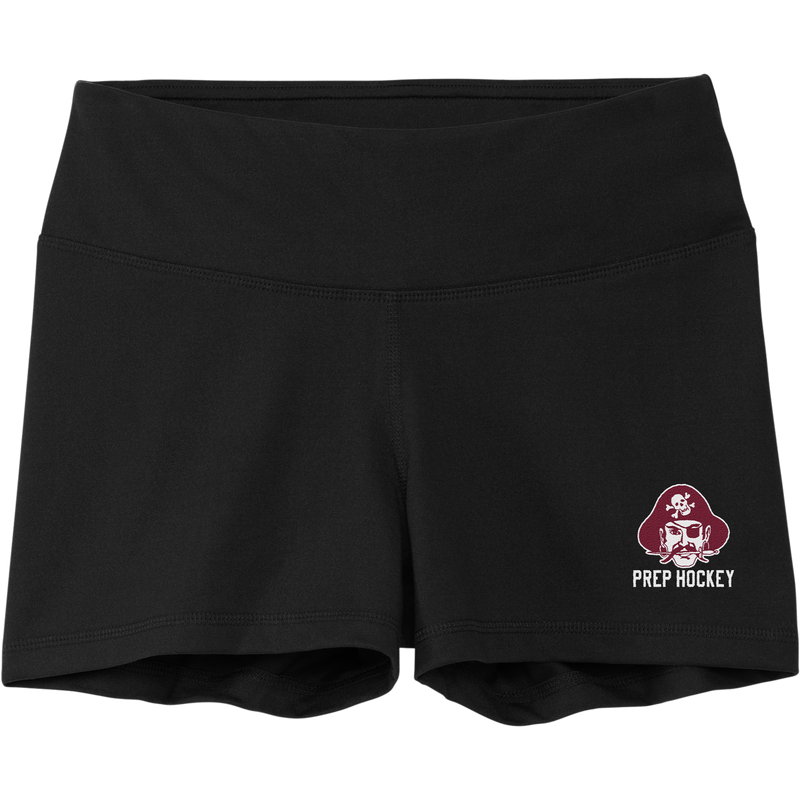 St. Peter's Prep Ladies Interval 3 Inch Short