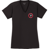 South Pittsburgh Rebellion Ladies Ultimate Performance V-Neck