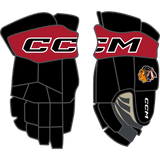 Mercer Tier 1 CCM 85C Custom Gloves Senior