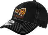 Avon Grove New Era Stretch Mesh Contrast Stitch Cap