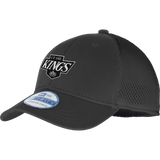 CT Oil Kings New Era Youth Stretch Mesh Cap