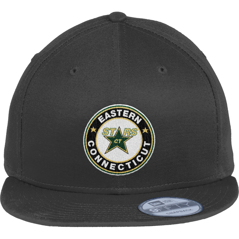 CT ECHO Stars New Era Flat Bill Snapback Cap