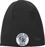 Council Rock North New Era Knit Beanie