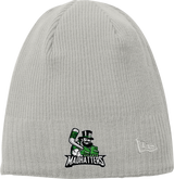 Atlanta Madhatters New Era Knit Beanie