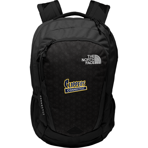 CT Clippers The North Face Connector Backpack