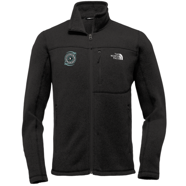 Brooklyn Aviators The North Face Sweater Fleece Jacket