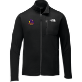 Youngstown Phantoms The North Face Skyline Full-Zip Fleece Jacket
