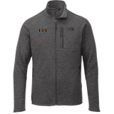 Hazel Park Bears The North Face Skyline Full-Zip Fleece Jacket