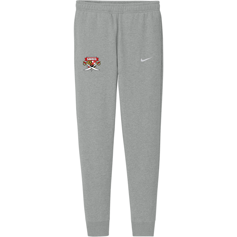 SOMD Sabres Nike Club Fleece Jogger