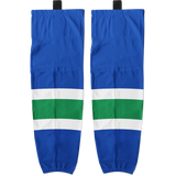 North Park Sublimated Tech Socks