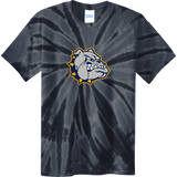 Chelsea Bulldogs Youth Tie-Dye Tee
