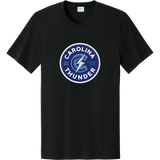Carolina Thunder Easy Cotton Tee