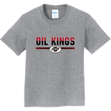 CT Oil Kings Youth Fan Favorite Tee