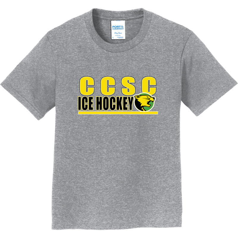 Chester County Youth Fan Favorite Tee