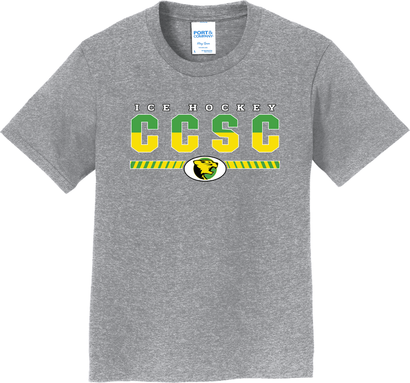 Chester County Youth Fan Favorite Tee