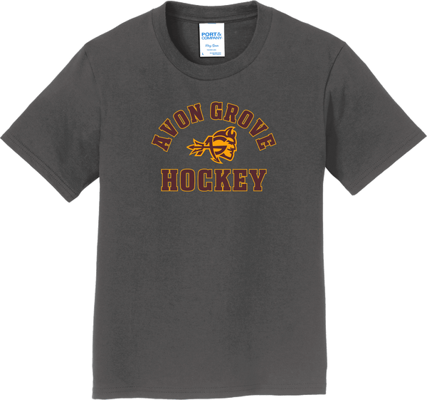 Avon Grove Youth Fan Favorite Tee