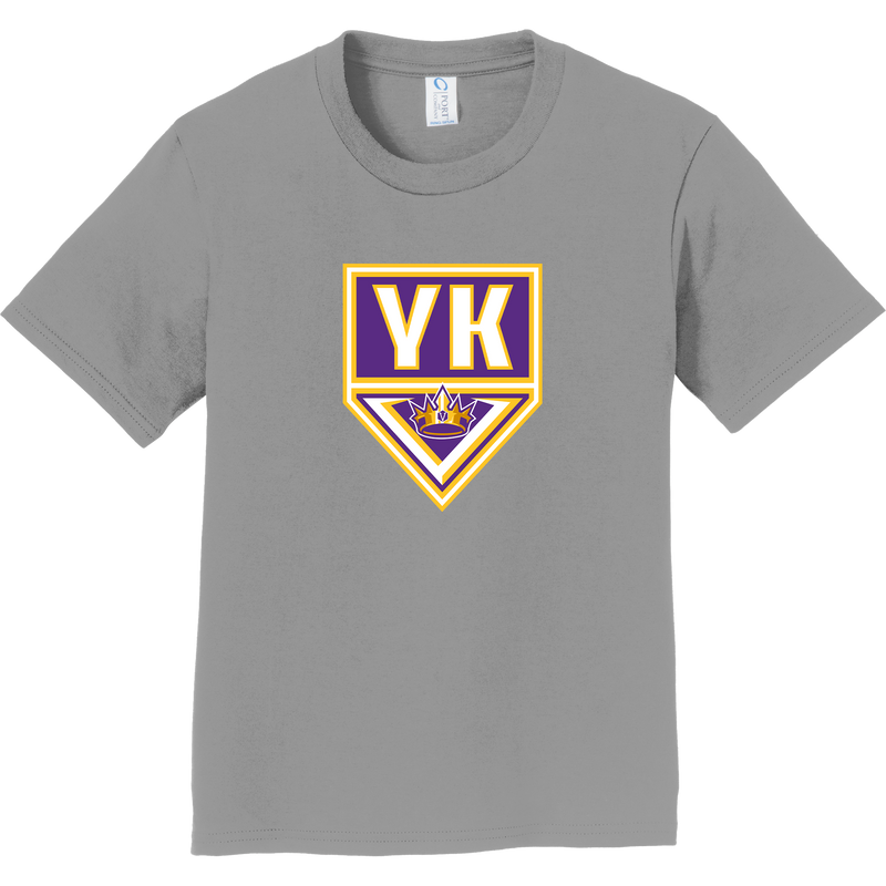 Young Kings Youth Fan Favorite Tee