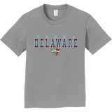 Delaware Ducks Youth Fan Favorite Tee