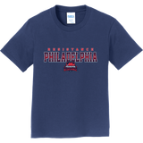Philadelphia Resistance Youth Fan Favorite Tee
