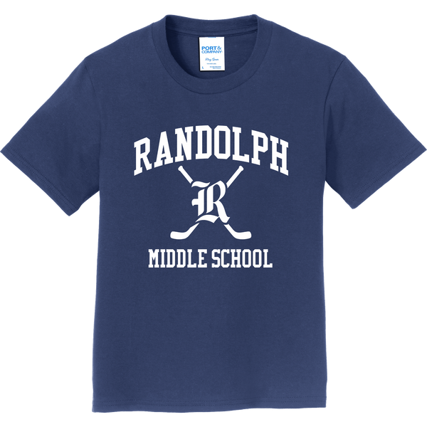 Randolph Middle School Youth Fan Favorite Tee