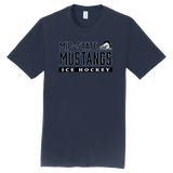 Mid-State Mustangs Adult Fan Favorite Tee