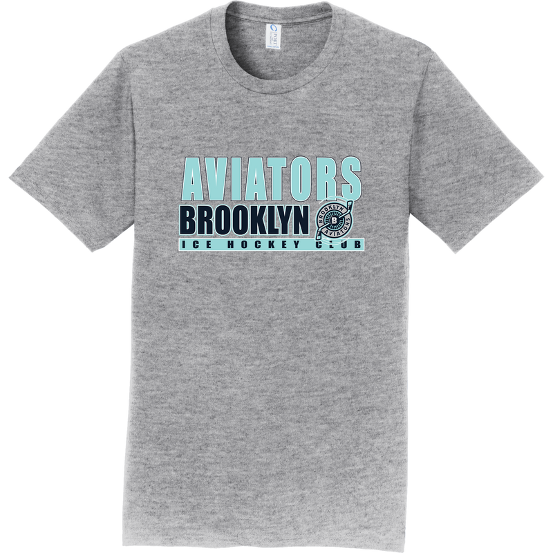 Brooklyn Aviators Adult Fan Favorite Tee