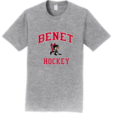 Benet Hockey Adult Fan Favorite Tee