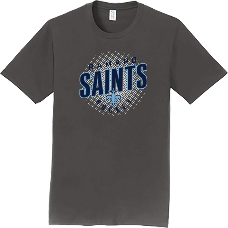 Ramapo Saints Adult Fan Favorite Tee