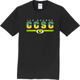 Chester County Adult Fan Favorite Tee