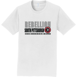 South Pittsburgh Rebellion Adult Fan Favorite Tee