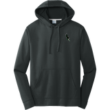 Wilmington Nighthawks Performance Fleece Pullover Hooded Sweatshirt