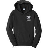 Chatham Hockey Youth Fan Favorite Fleece Pullover Hooded Sweatshirt