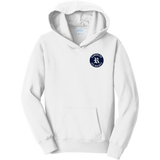 Randolph Hockey Youth Fan Favorite Fleece Pullover Hooded Sweatshirt