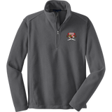 SOMD Sabres Value Fleece 1/4-Zip Pullover