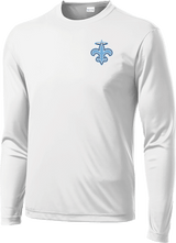 Ramapo Saints Long Sleeve PosiCharge Competitor Tee