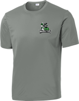 Atlanta Madhatters PosiCharge Competitor Tee