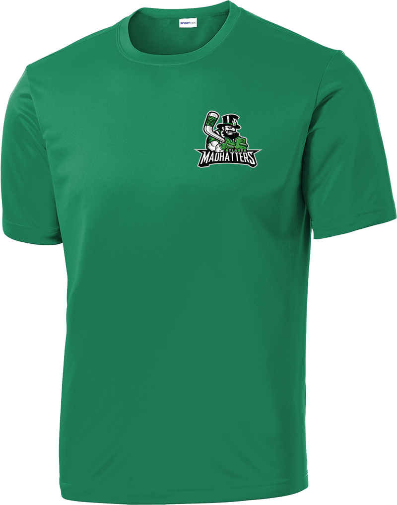 Atlanta Madhatters PosiCharge Competitor Tee