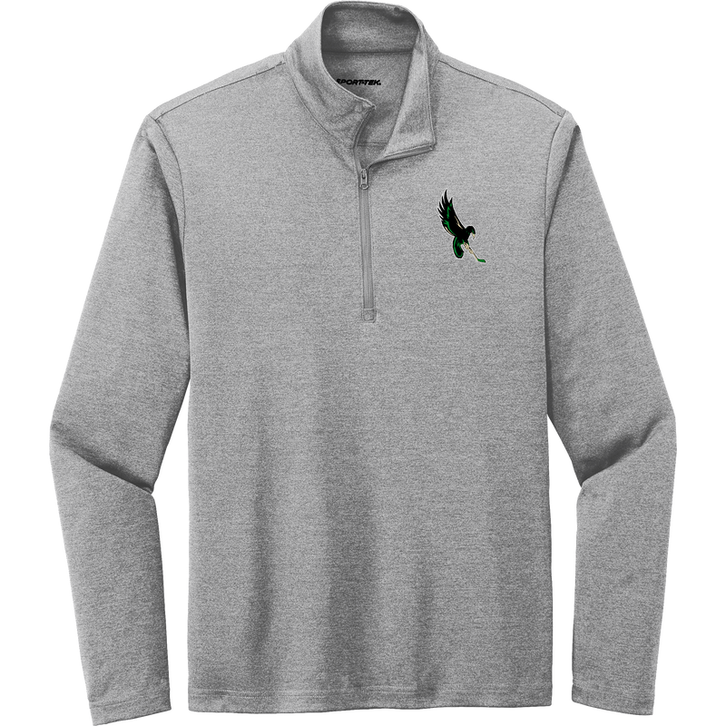 Wilmington Nighthawks Endeavor 1/2-Zip Pullover