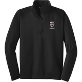 Wall Hockey Sport-Wick Stretch 1/4-Zip Pullover