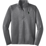 Wilmington Nighthawks Sport-Wick Stretch 1/4-Zip Pullover