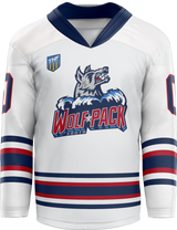 CT Wolfpack South Adult Player Jersey