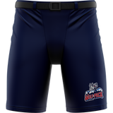CT Wolfpack South Youth Sublimated Pants Shell