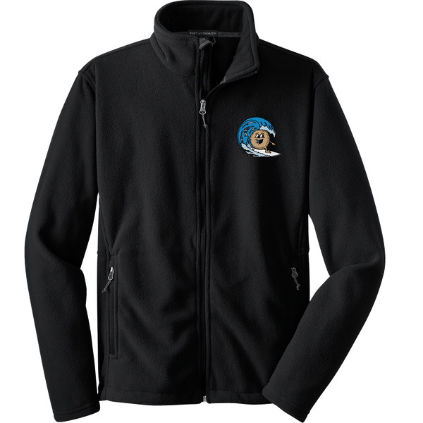 BagelEddi's Youth Value Fleece Jacket